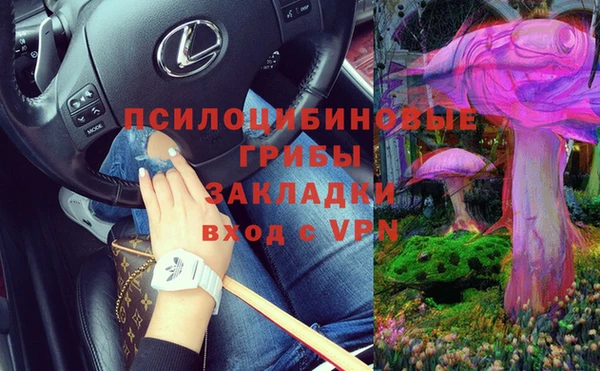 герыч Лиски